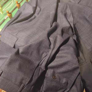 Conerliani Suit in navy (40R) brand new